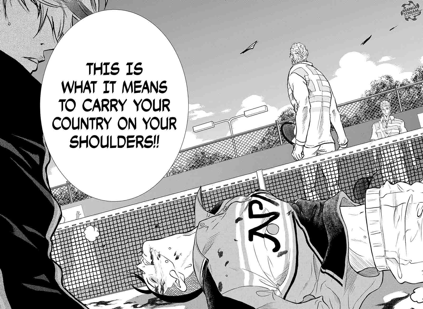 New Prince Of Tennis 186 4