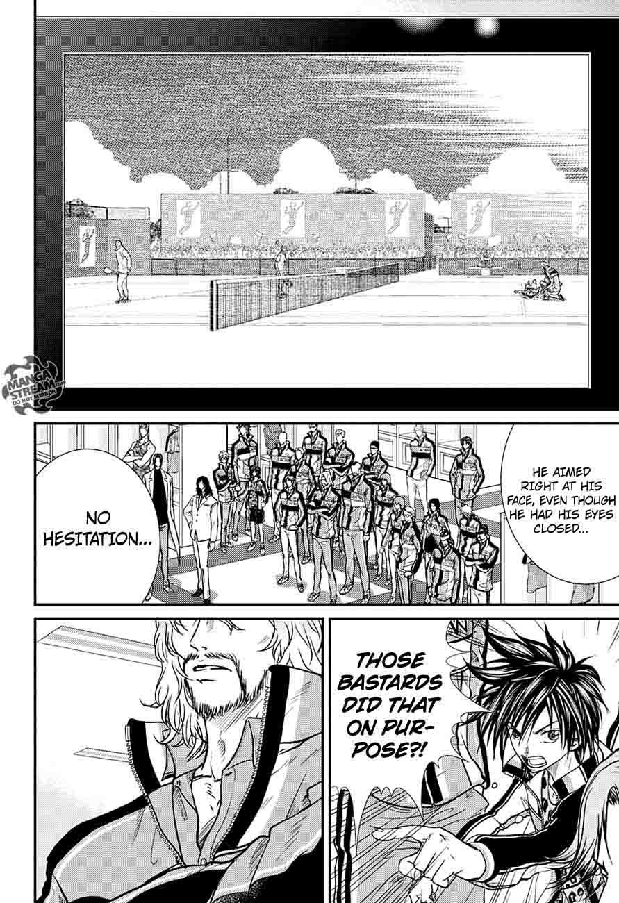 New Prince Of Tennis 186 5