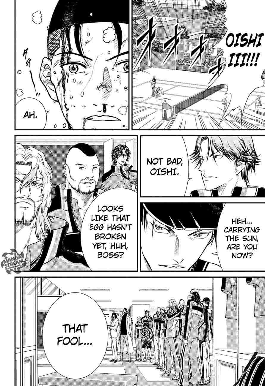 New Prince Of Tennis 186 8