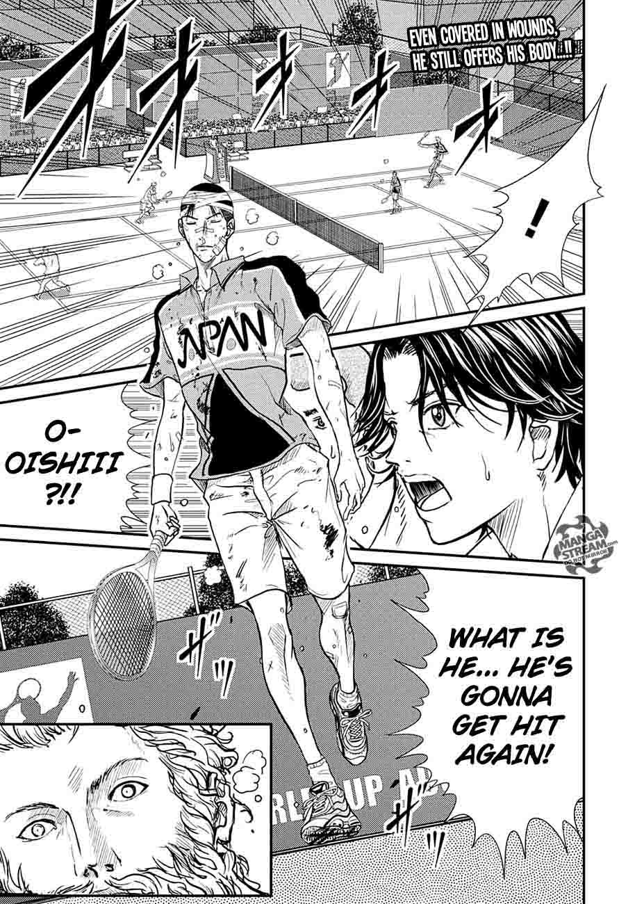 New Prince Of Tennis 187 1