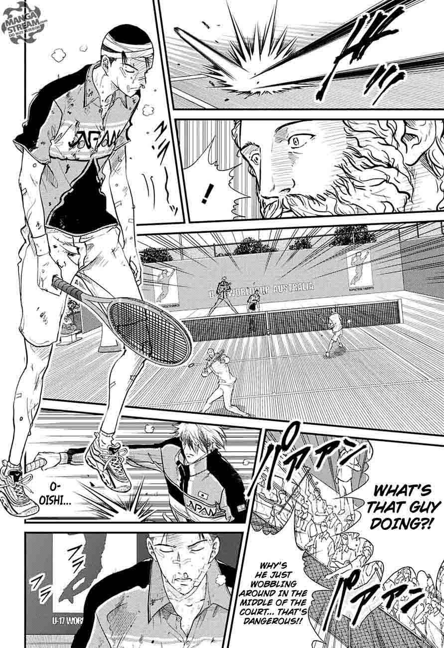 New Prince Of Tennis 187 3