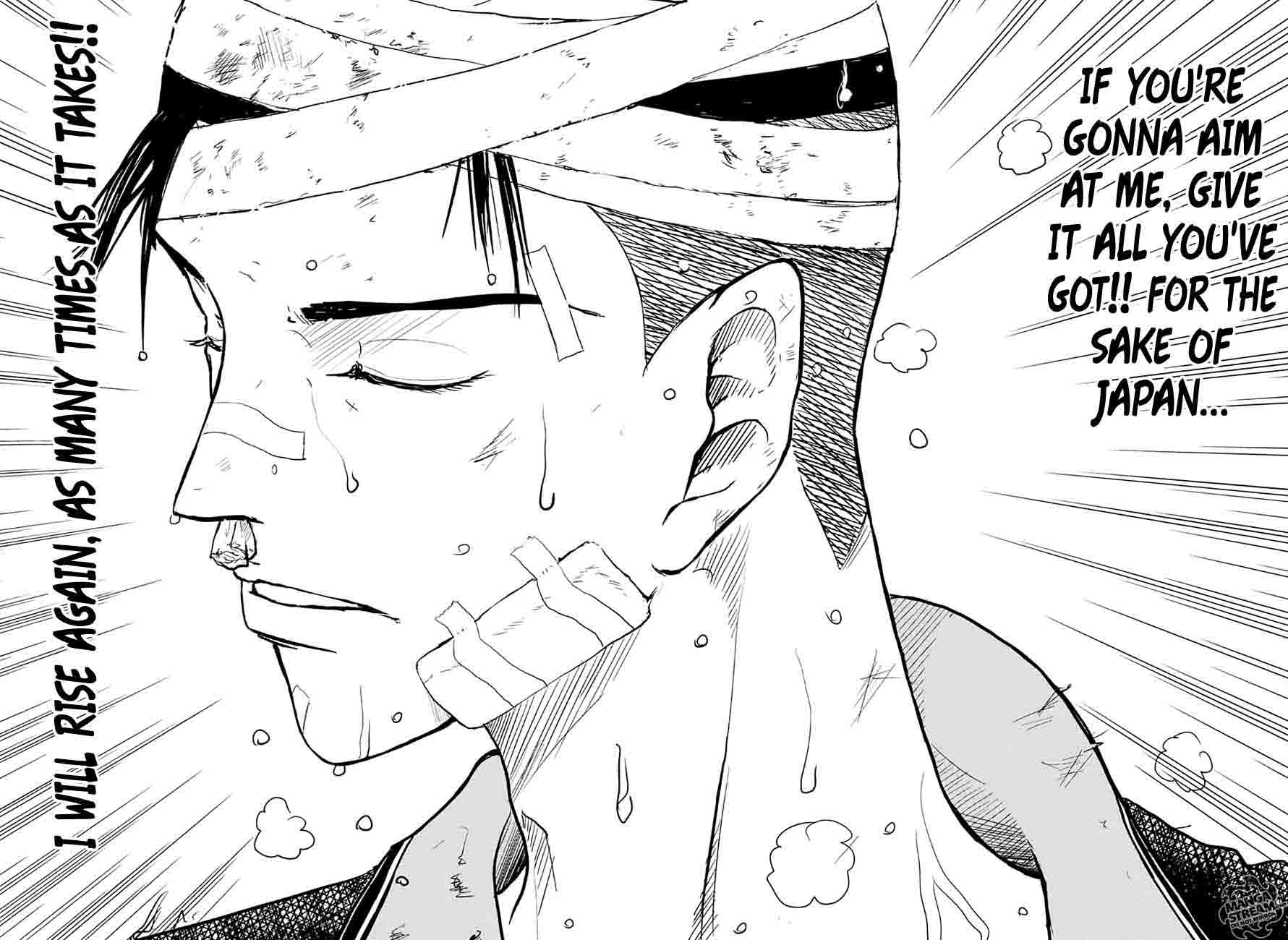 New Prince Of Tennis 187 5