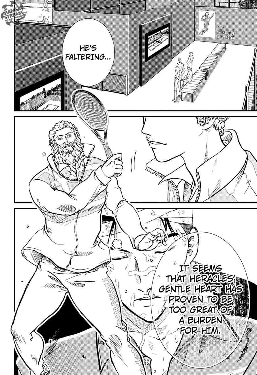 New Prince Of Tennis 187 8
