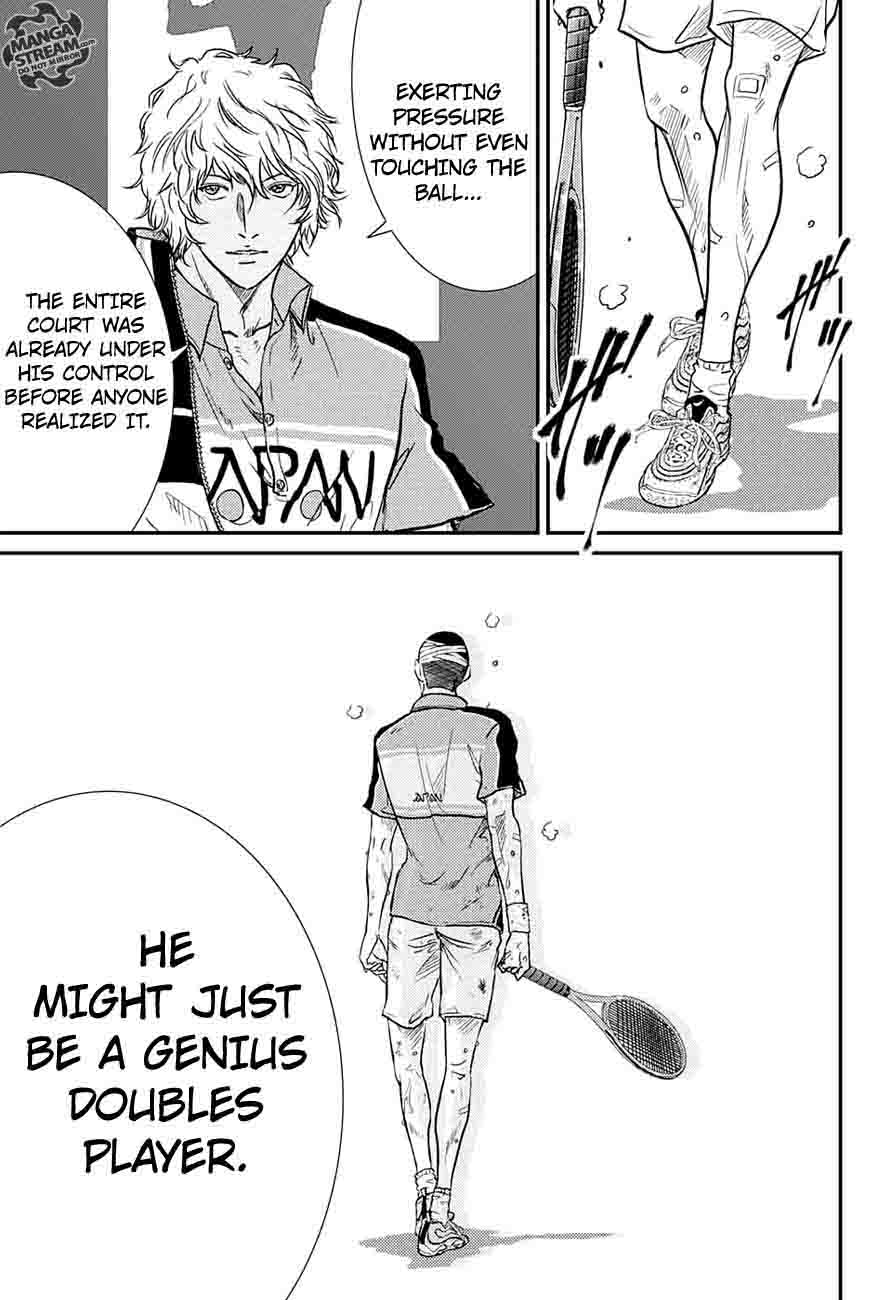 New Prince Of Tennis 187 9