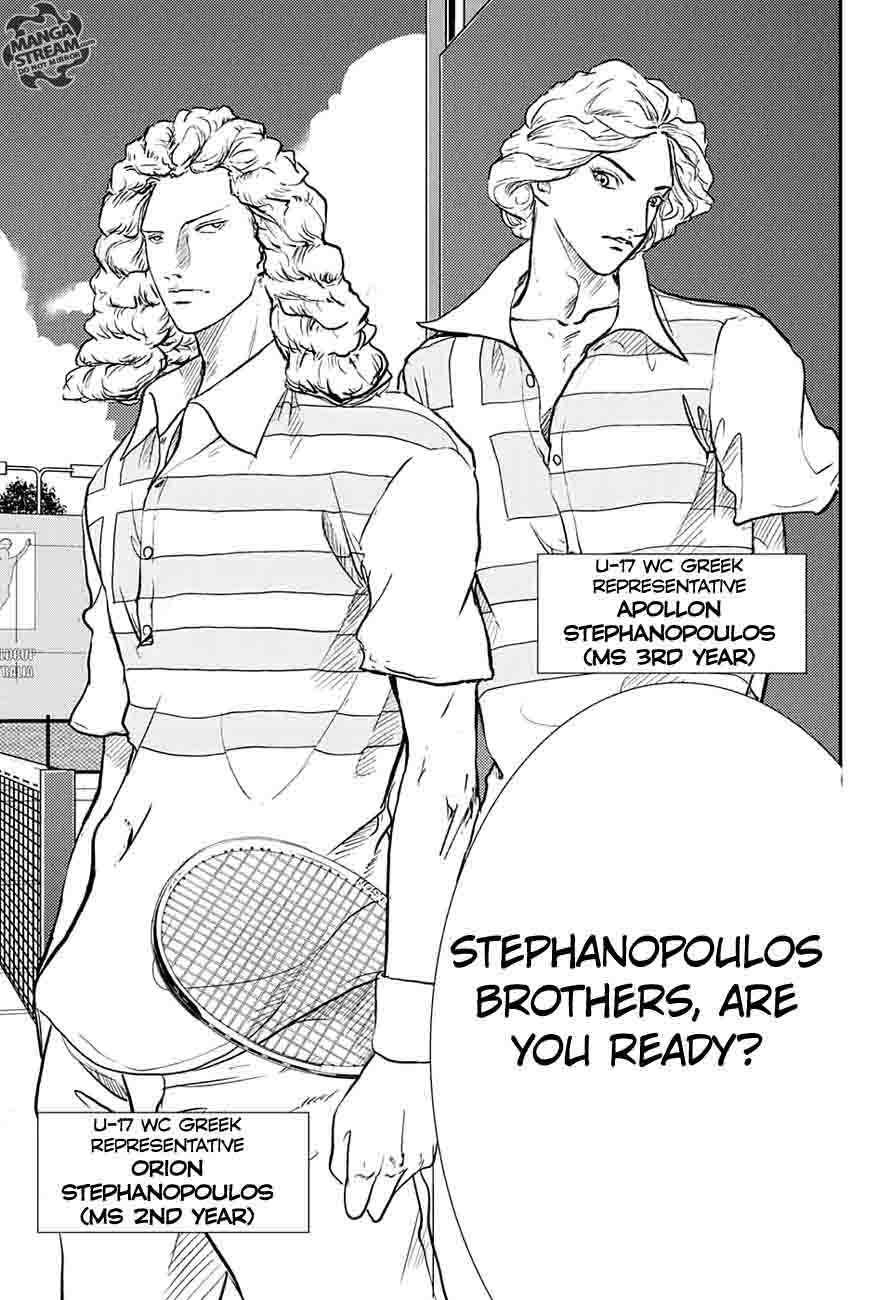 New Prince Of Tennis 188 10