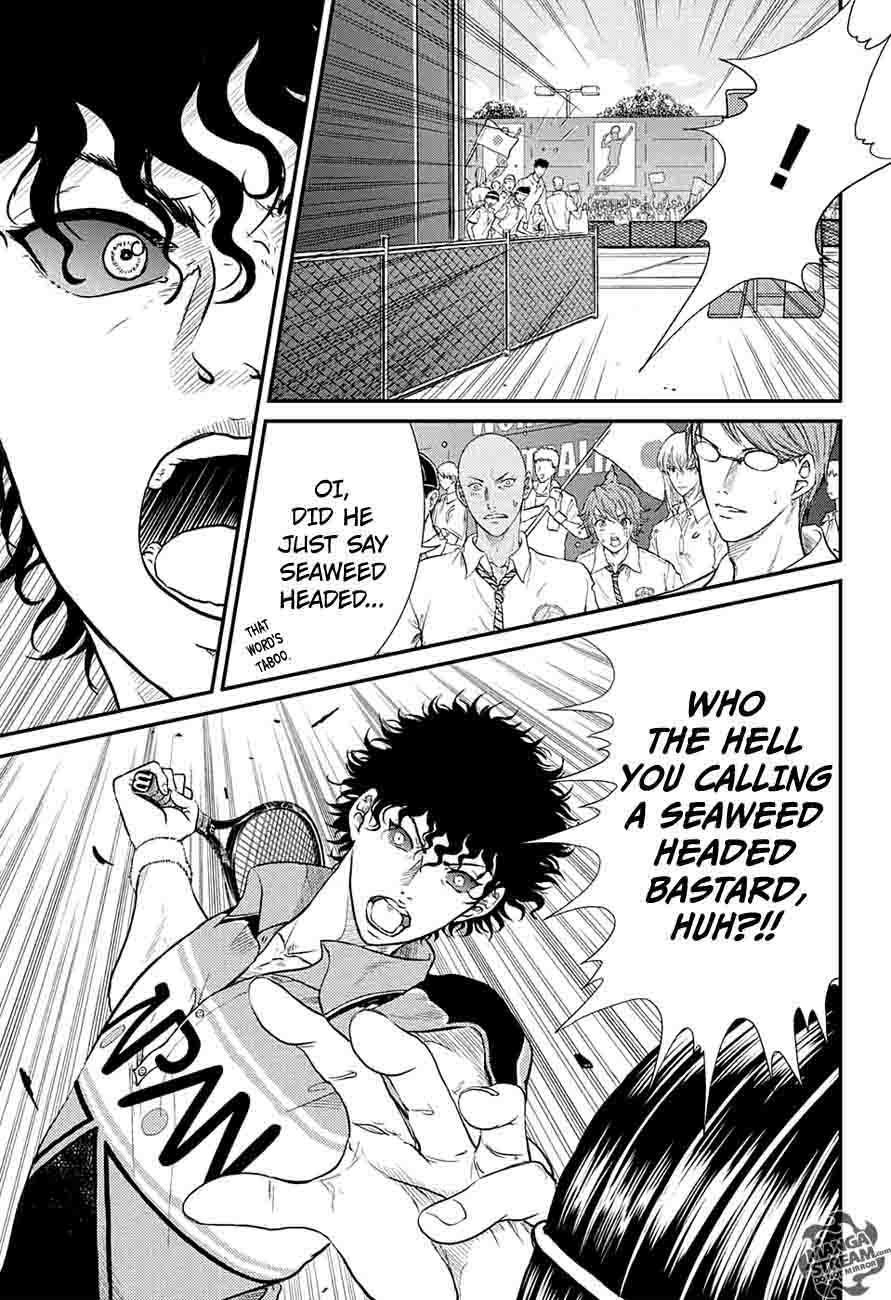 New Prince Of Tennis 188 12