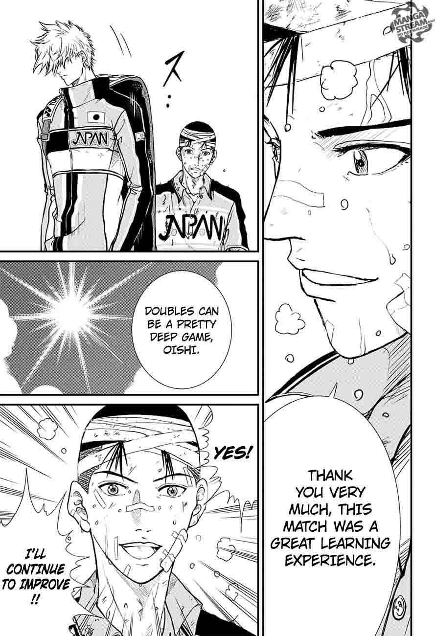 New Prince Of Tennis 188 3