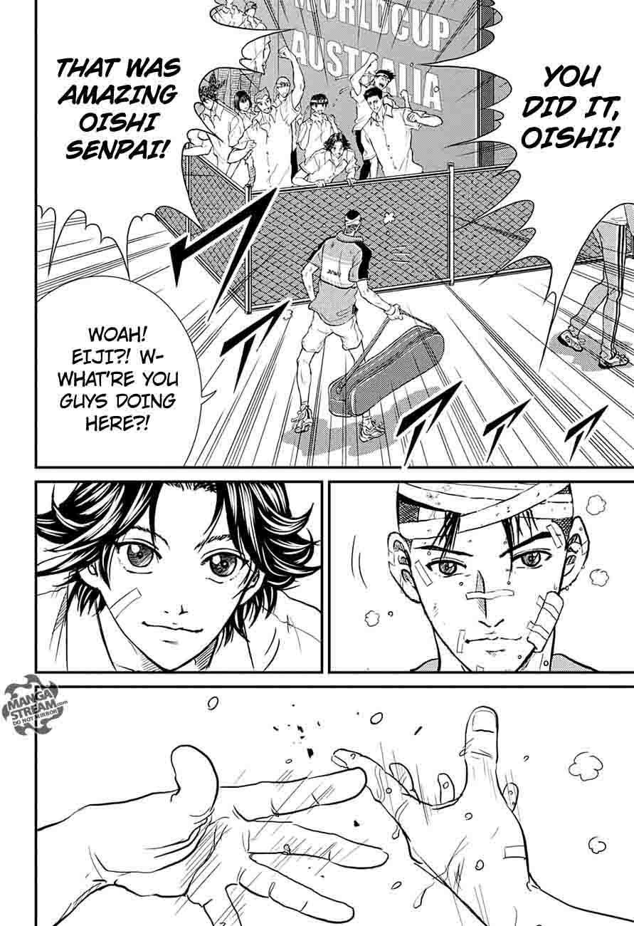 New Prince Of Tennis 188 4