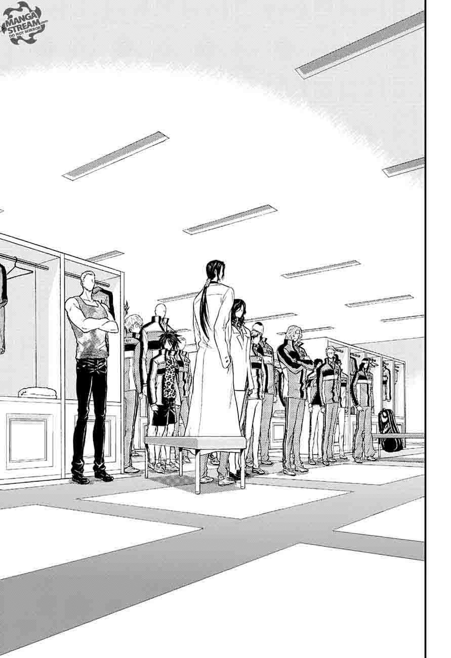 New Prince Of Tennis 188 5
