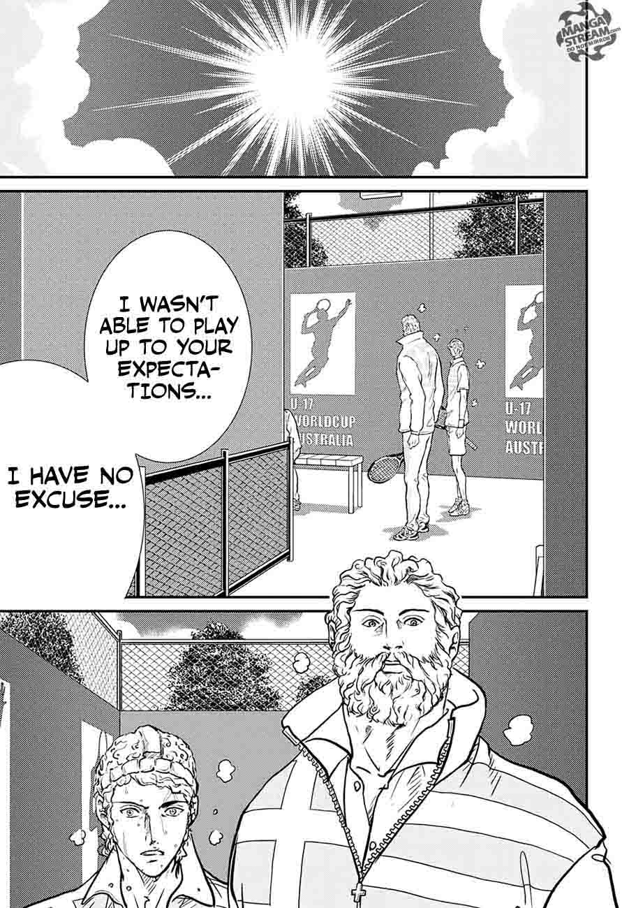 New Prince Of Tennis 188 7