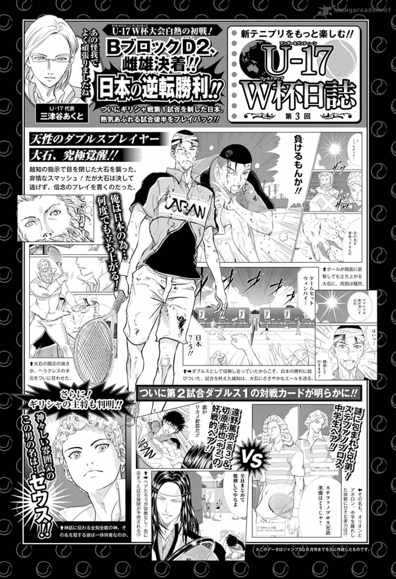 New Prince Of Tennis 189 1