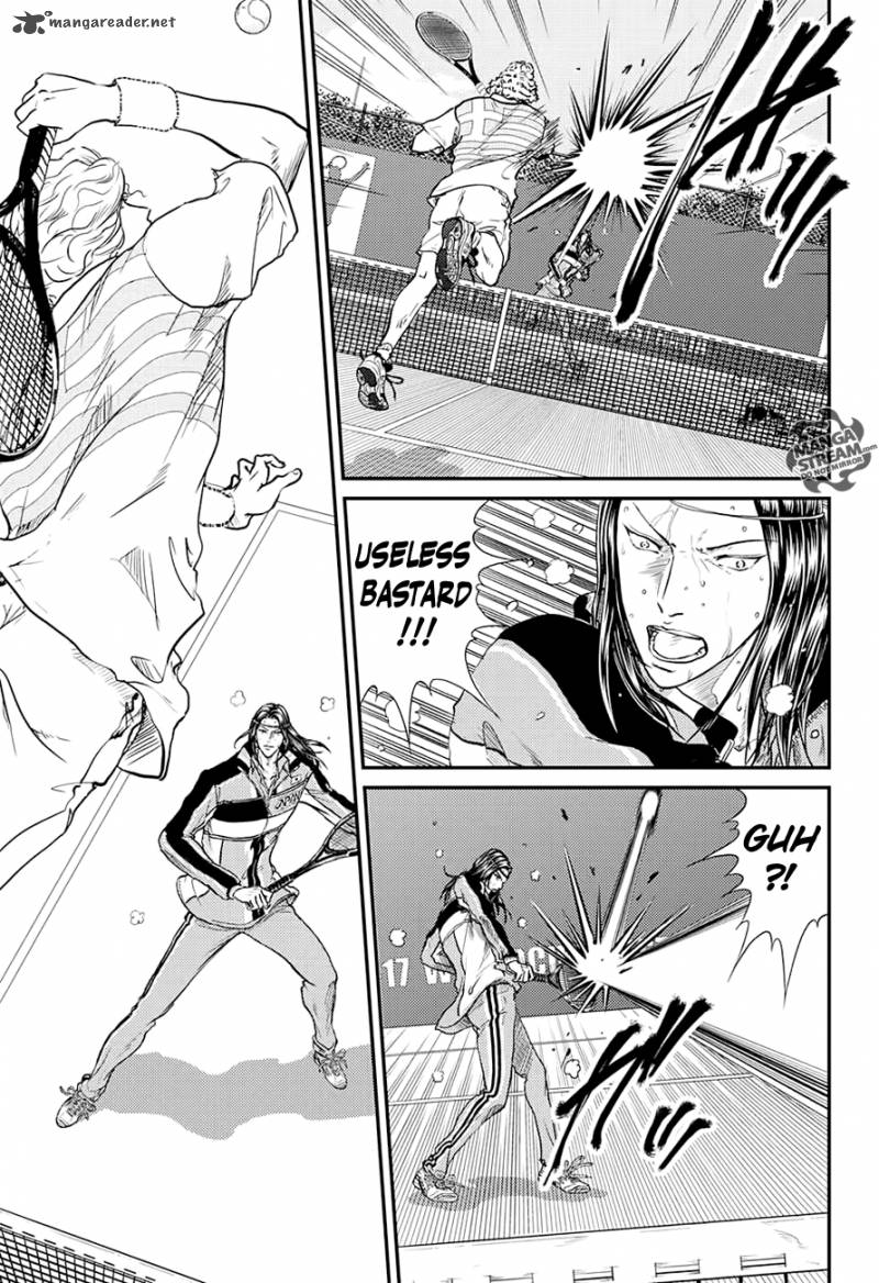New Prince Of Tennis 189 11