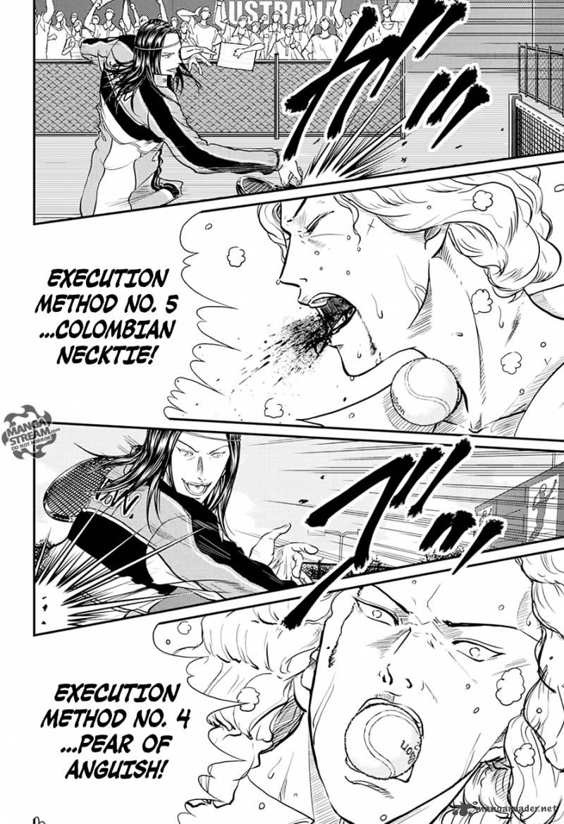 New Prince Of Tennis 189 3