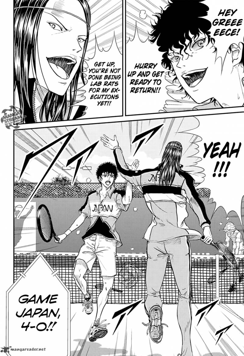 New Prince Of Tennis 189 5