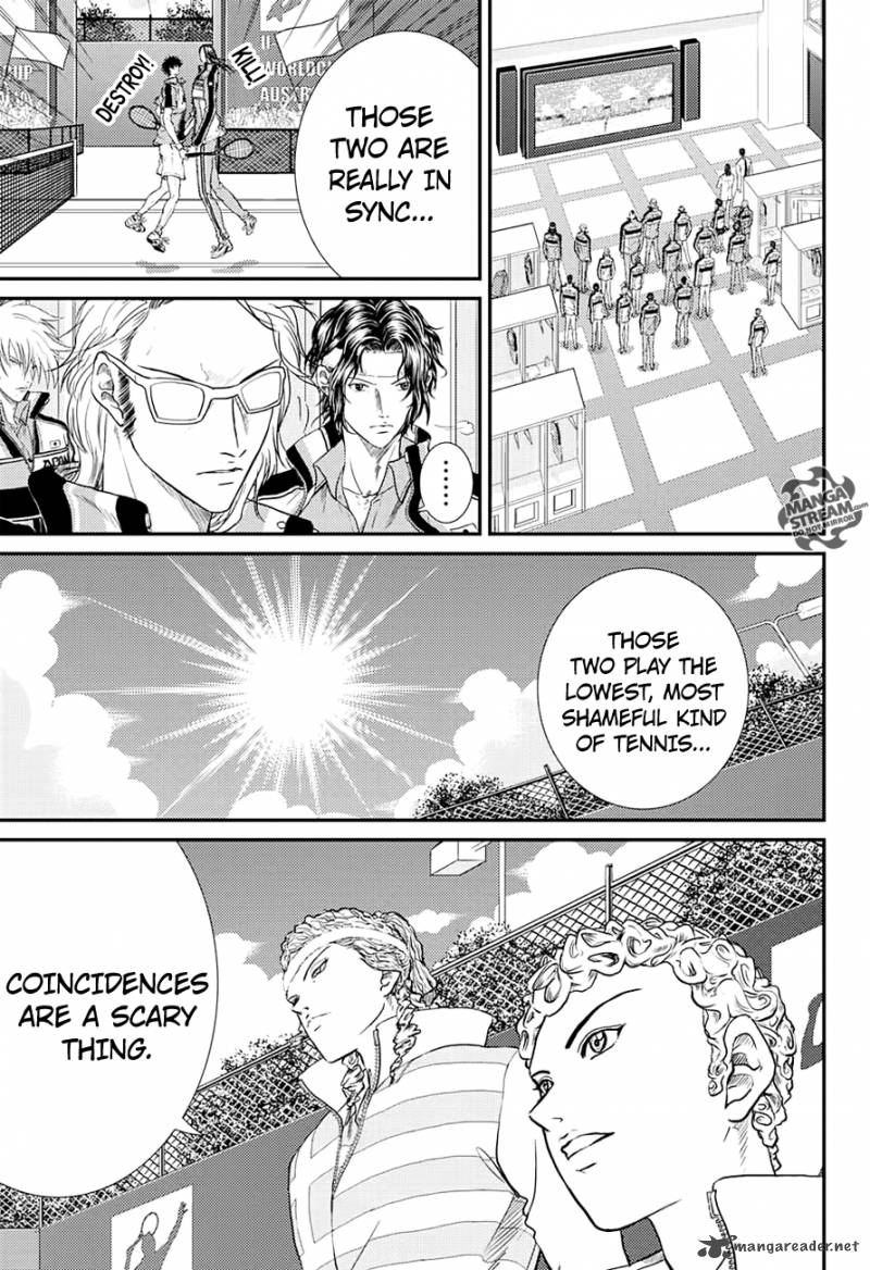 New Prince Of Tennis 189 6