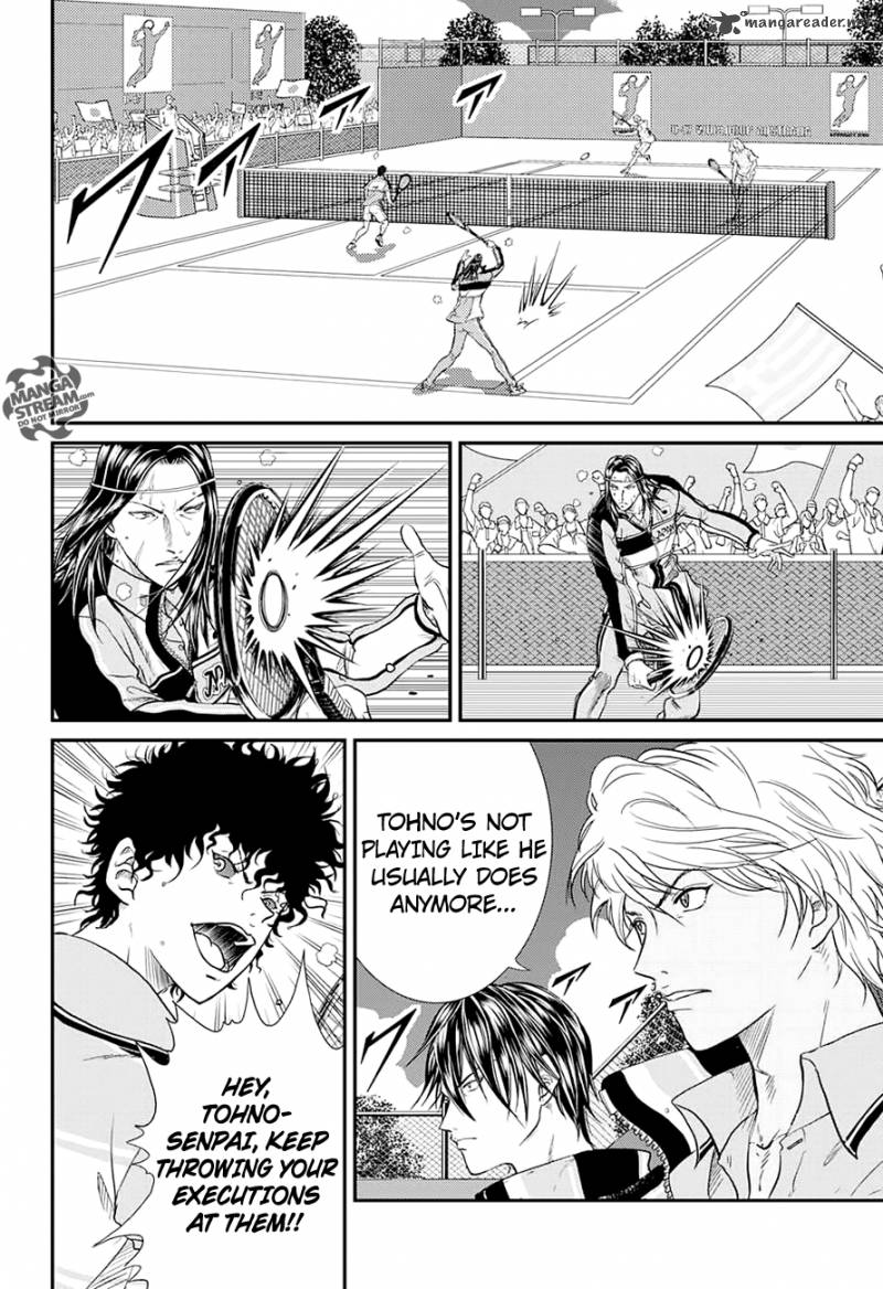 New Prince Of Tennis 189 8