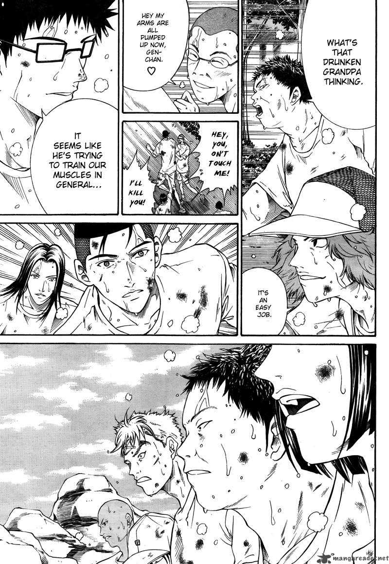 New Prince Of Tennis 19 10