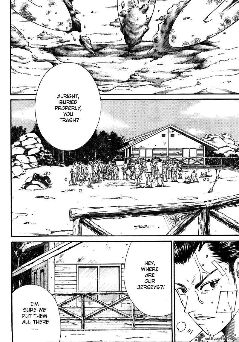 New Prince Of Tennis 19 13