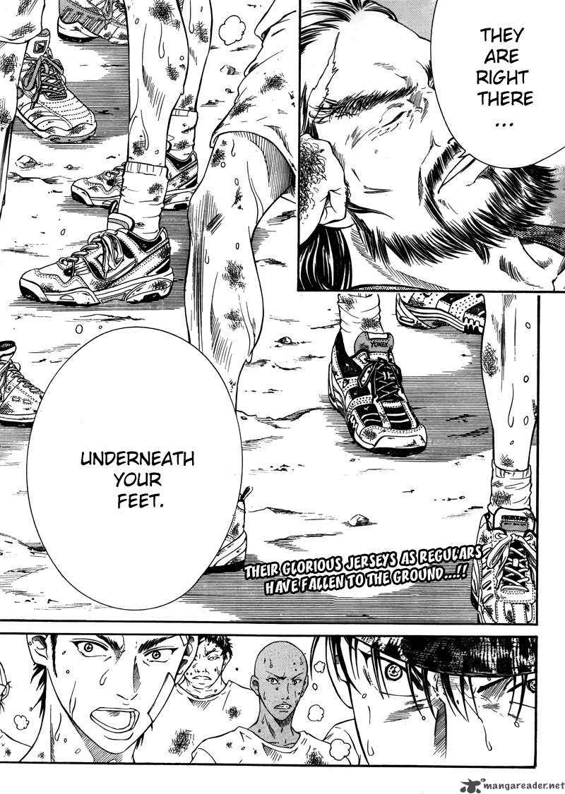New Prince Of Tennis 19 14