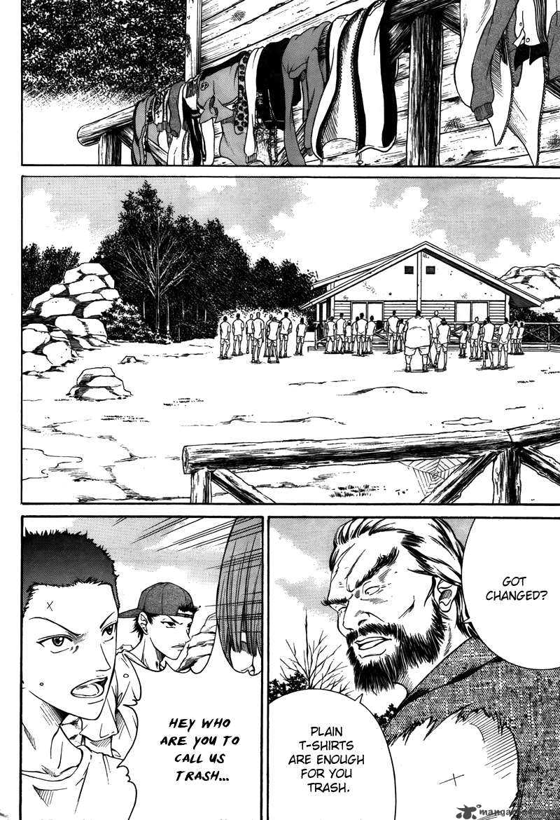New Prince Of Tennis 19 5