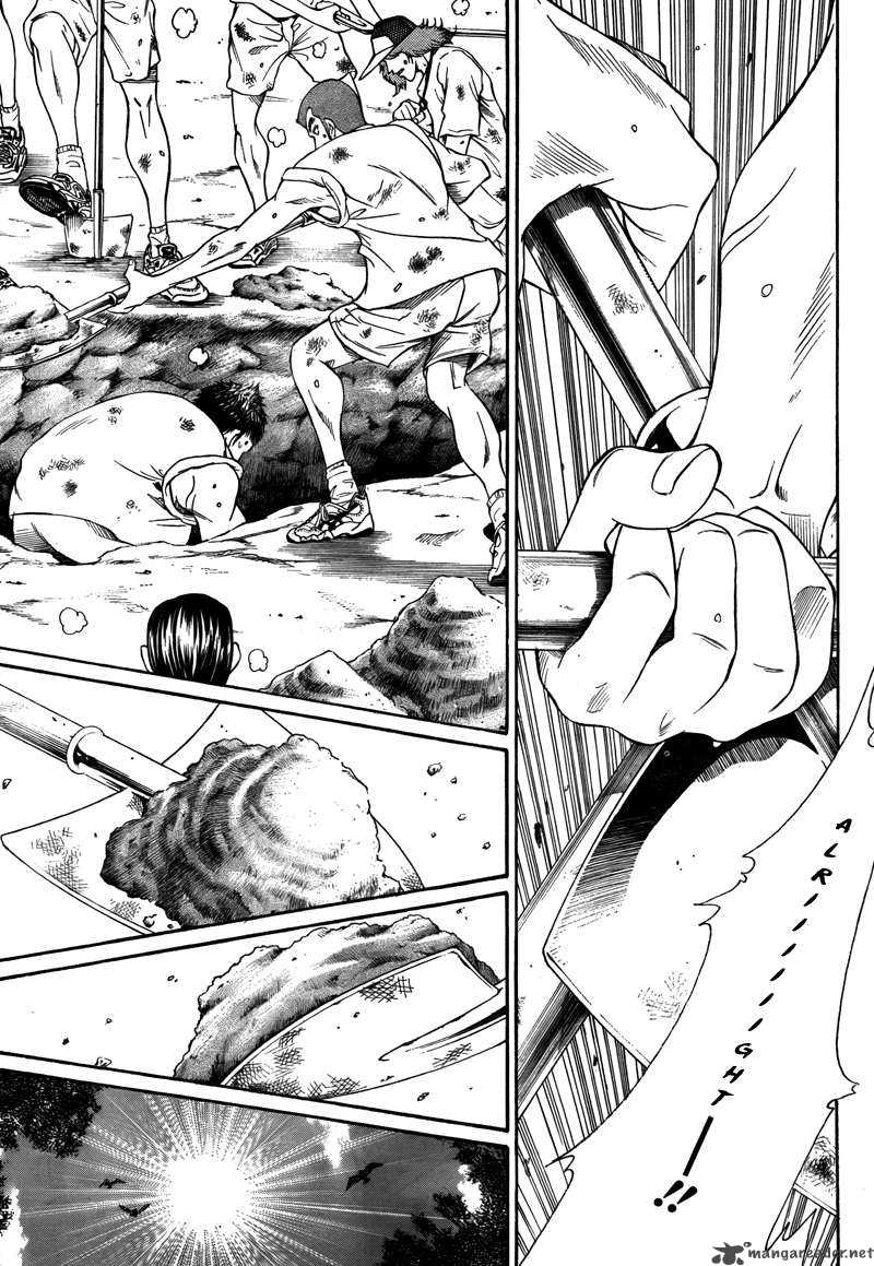 New Prince Of Tennis 19 8