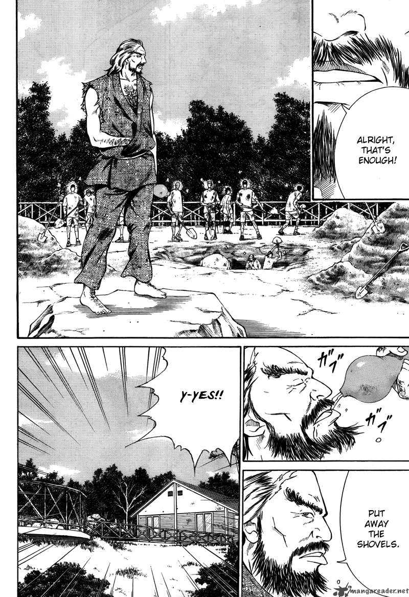 New Prince Of Tennis 19 9