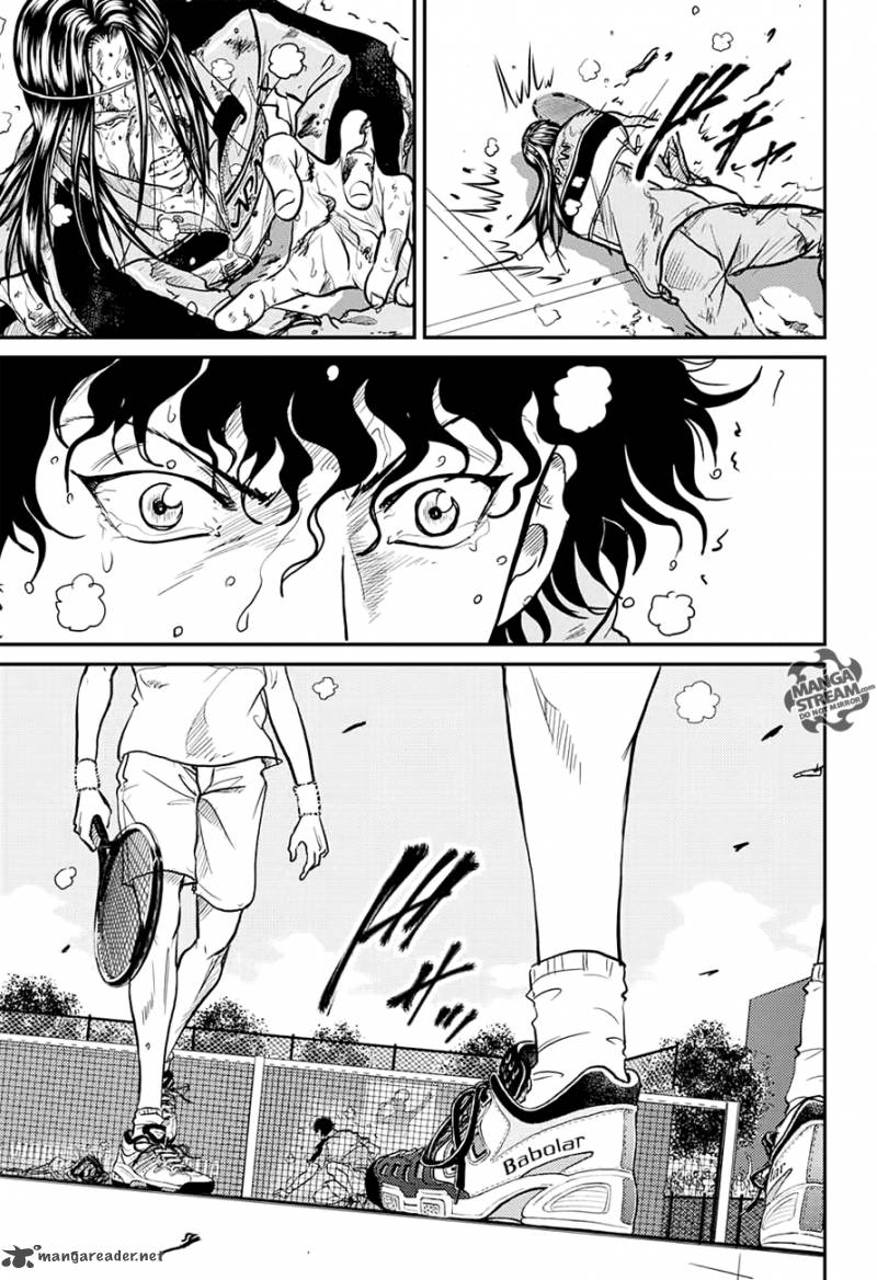 New Prince Of Tennis 190 10