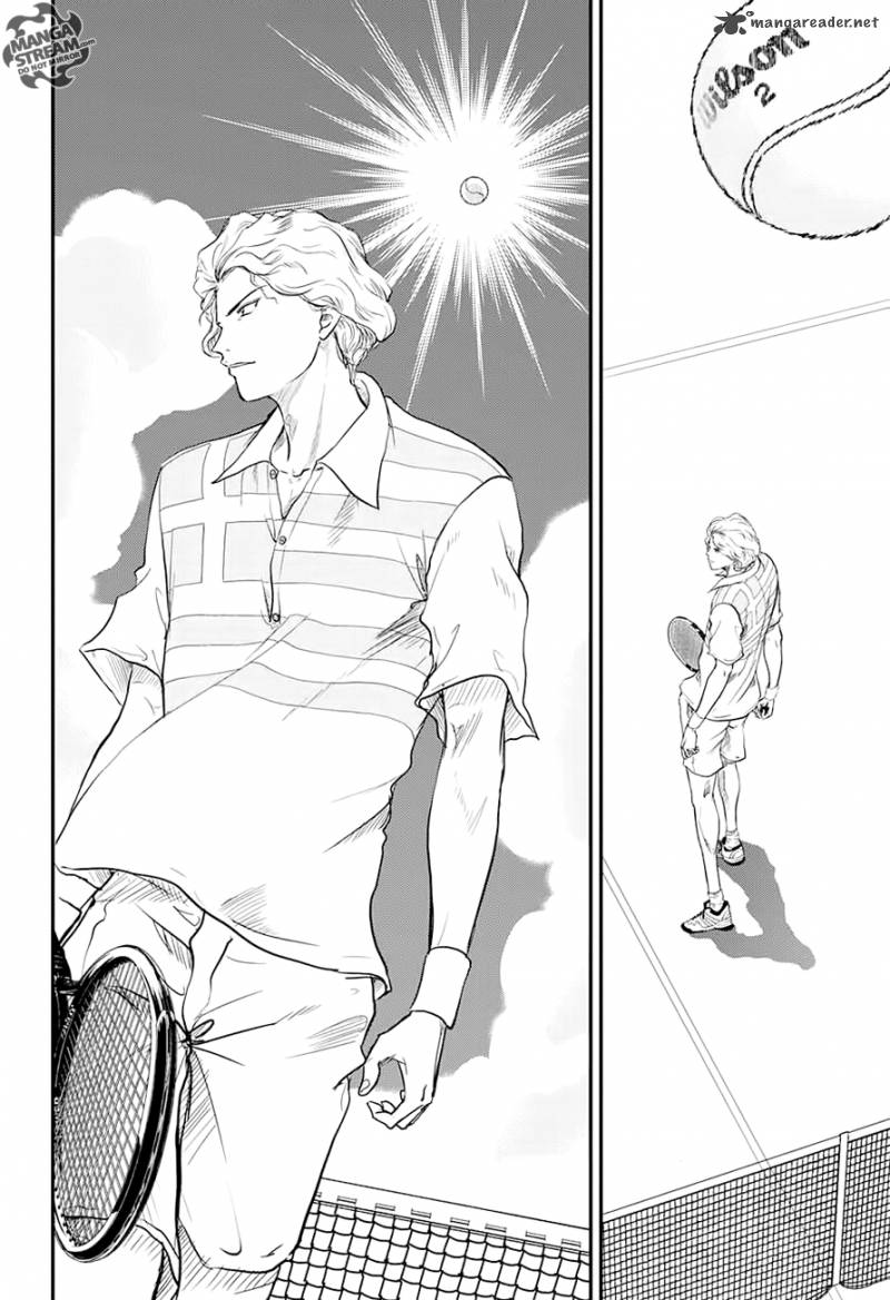 New Prince Of Tennis 190 11