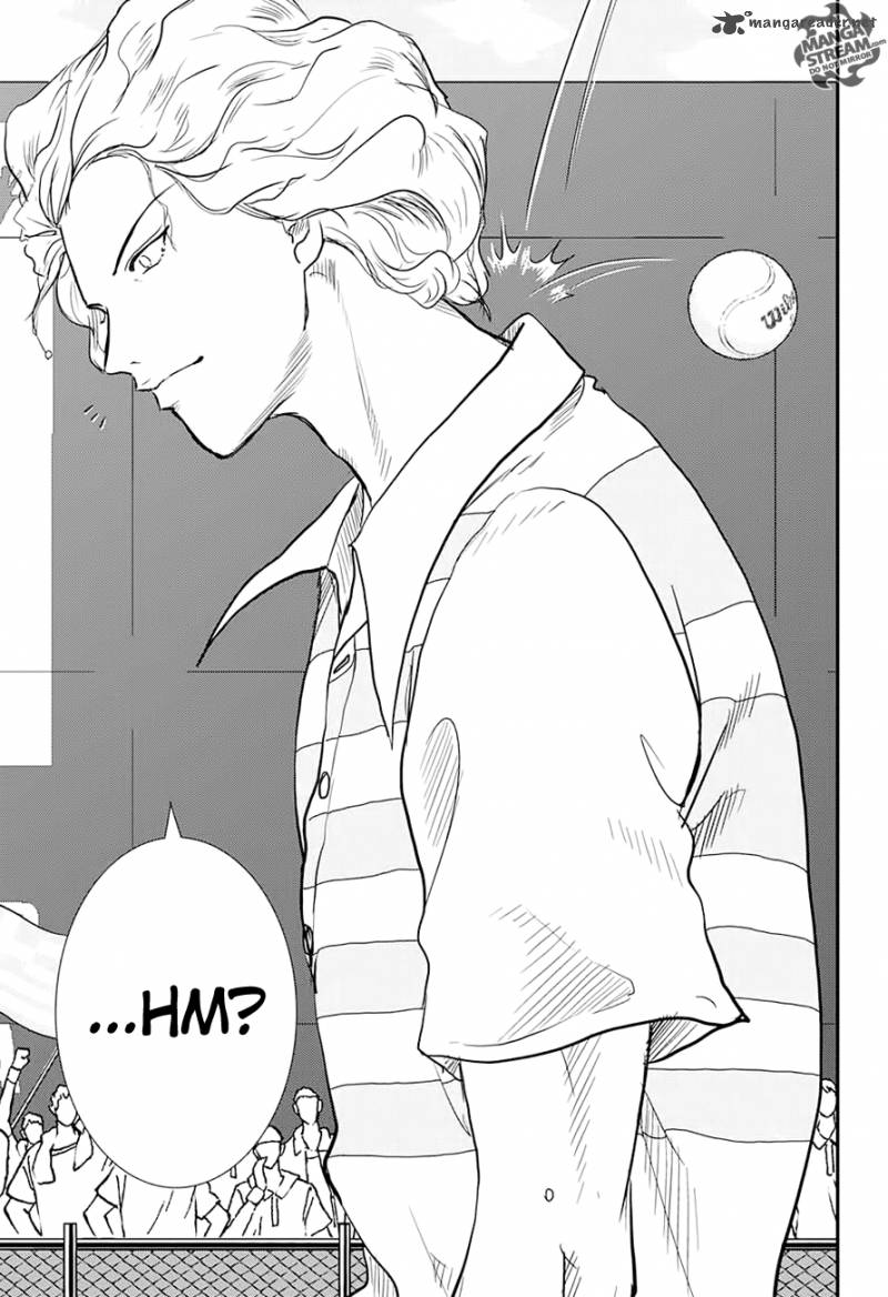 New Prince Of Tennis 190 12