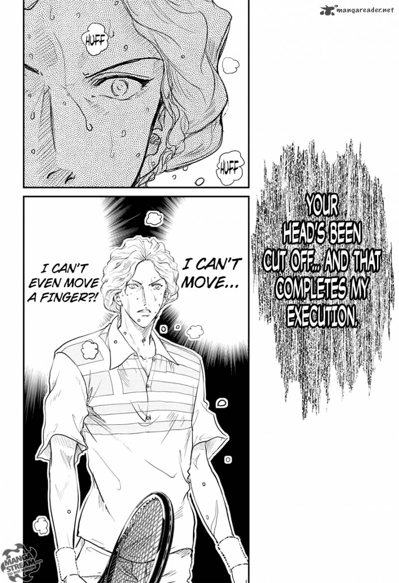 New Prince Of Tennis 190 14