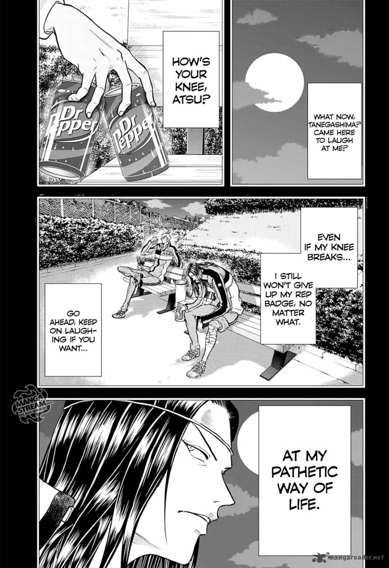 New Prince Of Tennis 190 8