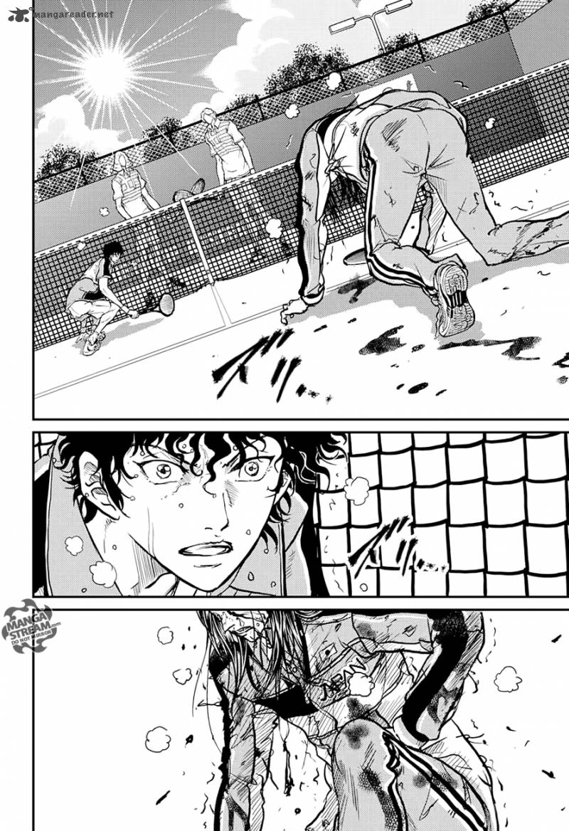New Prince Of Tennis 190 9