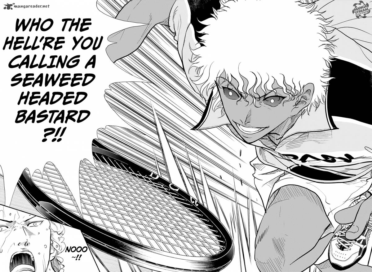 New Prince Of Tennis 191 4