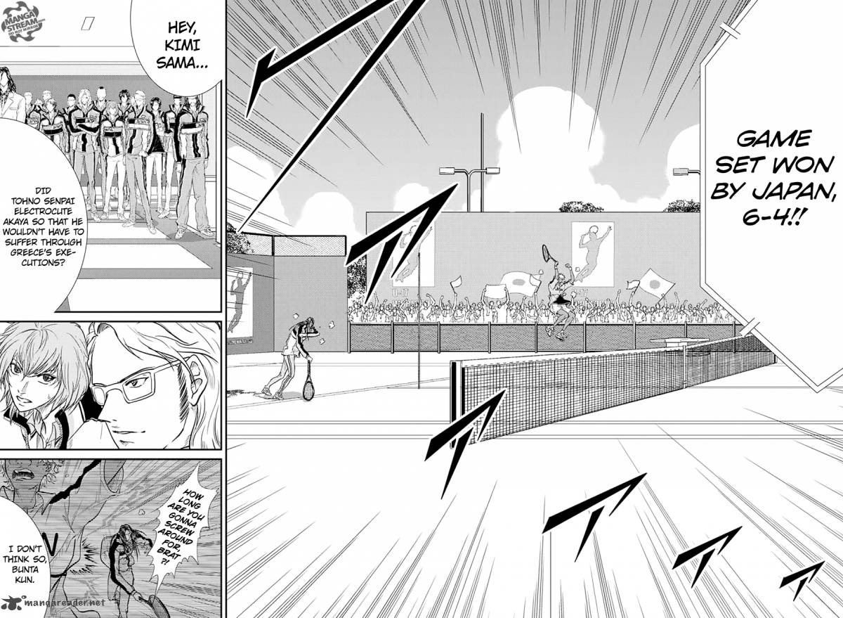 New Prince Of Tennis 191 6