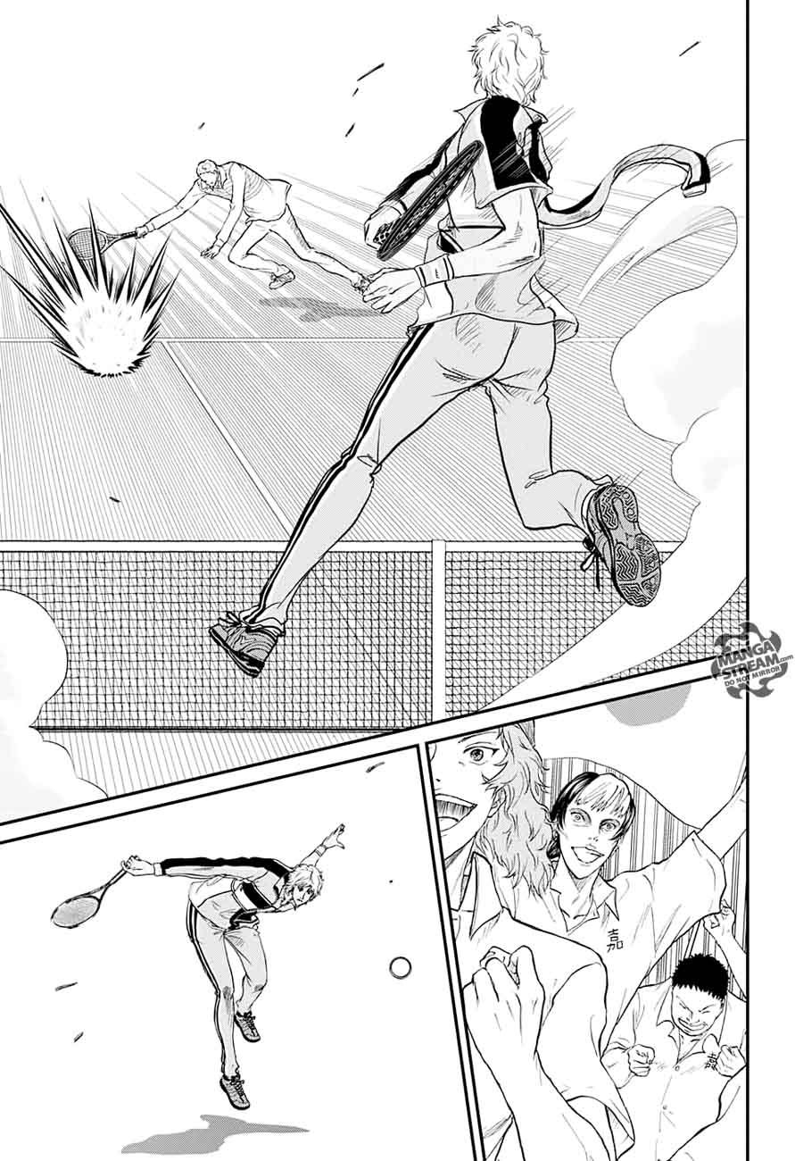 New Prince Of Tennis 192 14