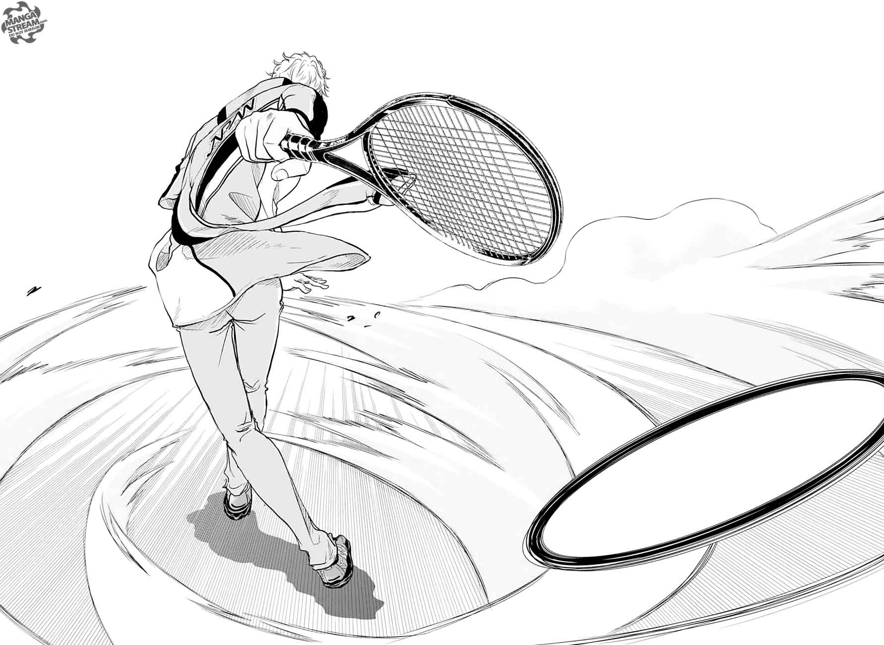 New Prince Of Tennis 193 10