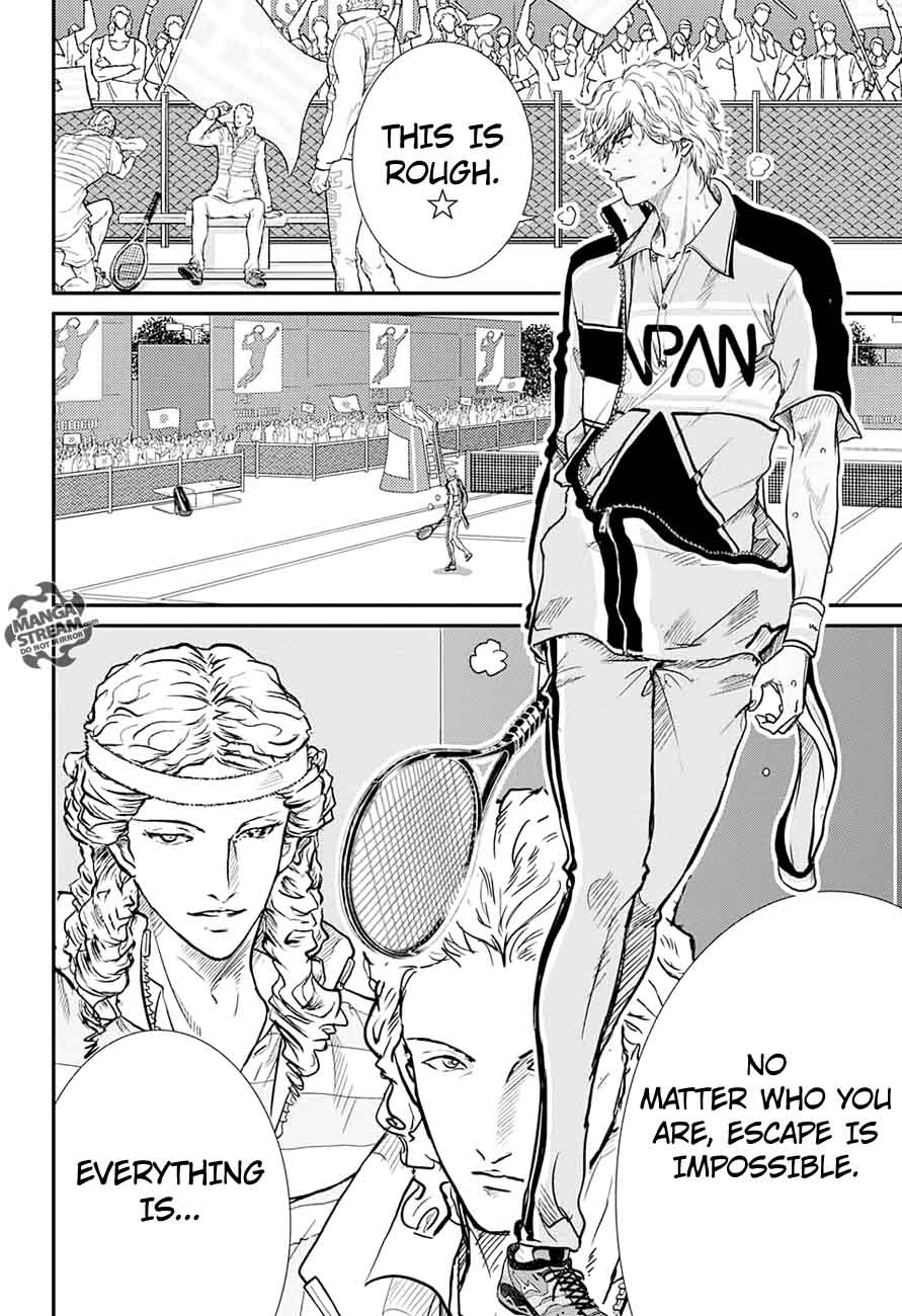 New Prince Of Tennis 193 2
