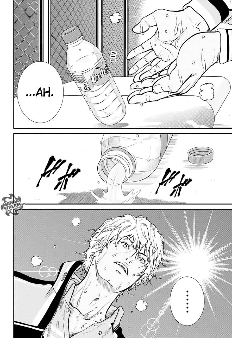 New Prince Of Tennis 193 6