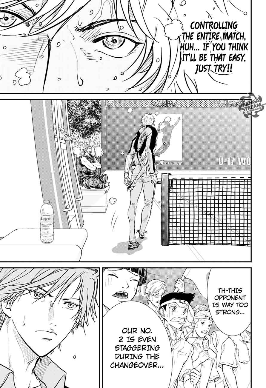 New Prince Of Tennis 193 7
