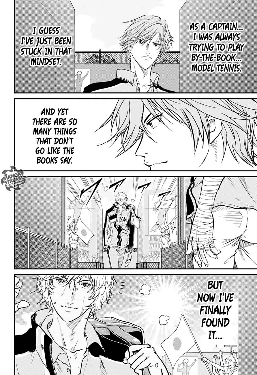 New Prince Of Tennis 194 10