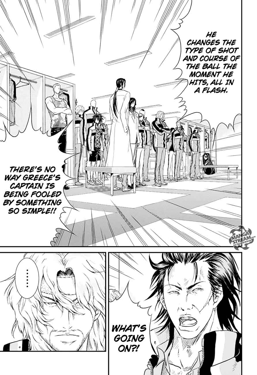 New Prince Of Tennis 194 5