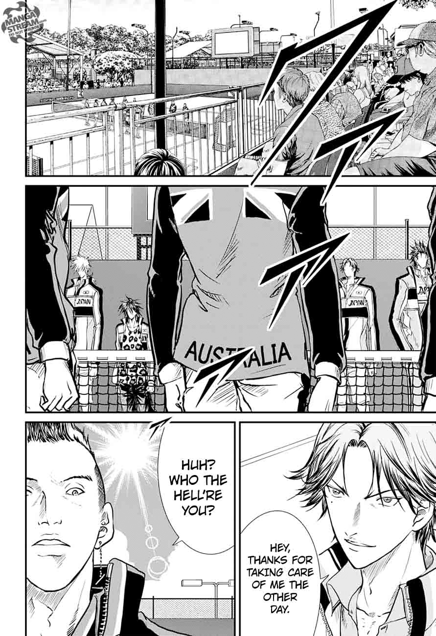 New Prince Of Tennis 195 13
