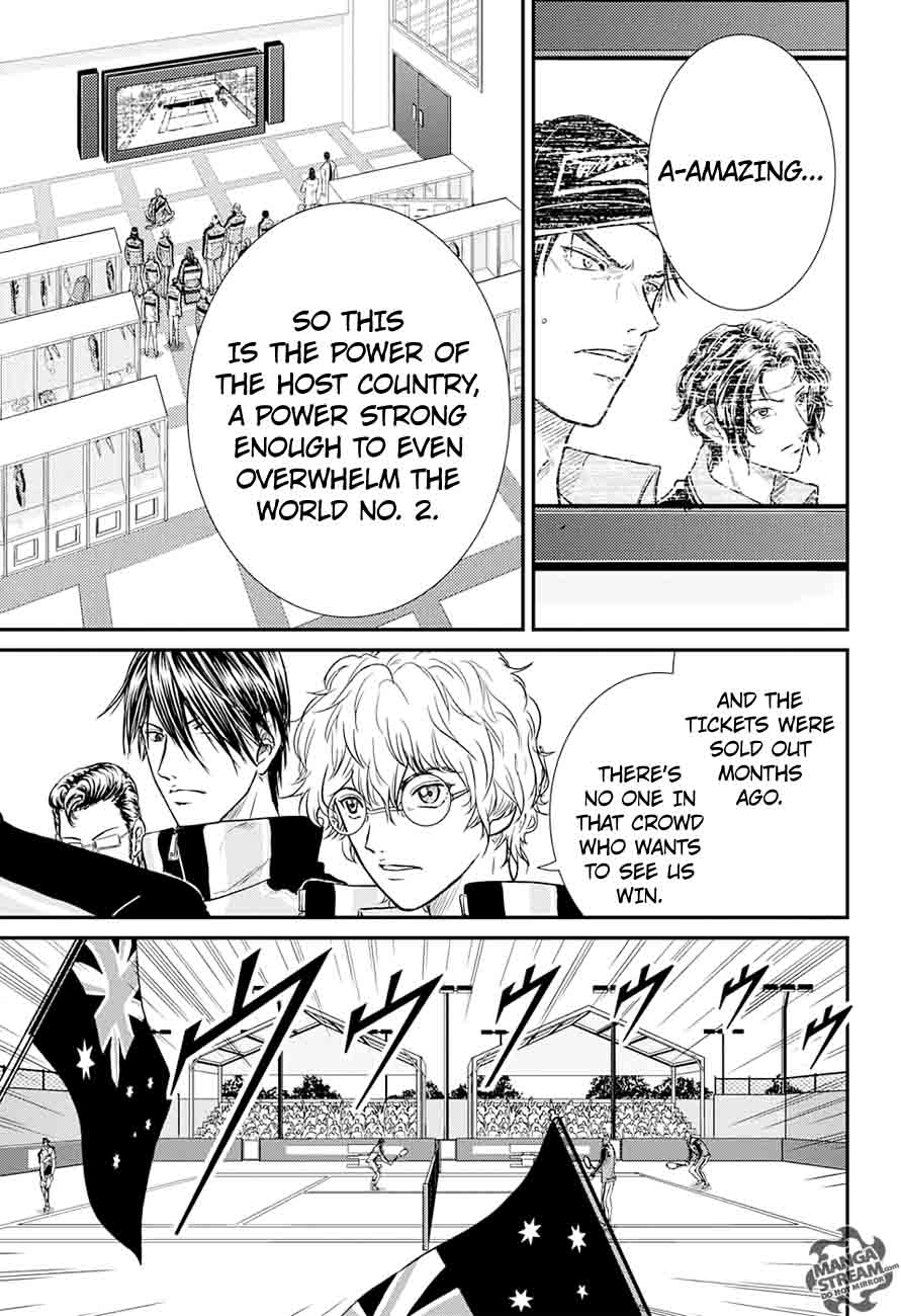 New Prince Of Tennis 196 4