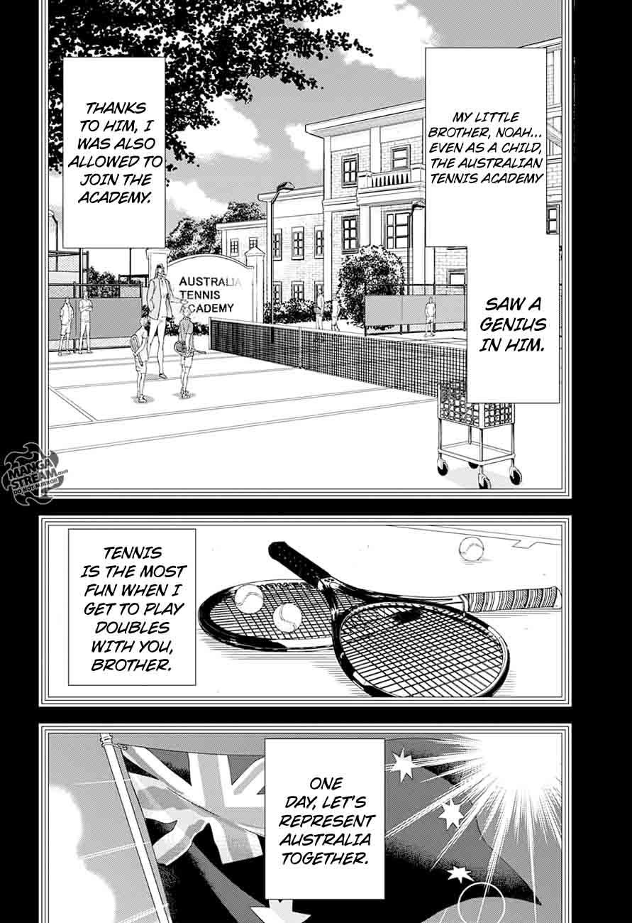 New Prince Of Tennis 197 12