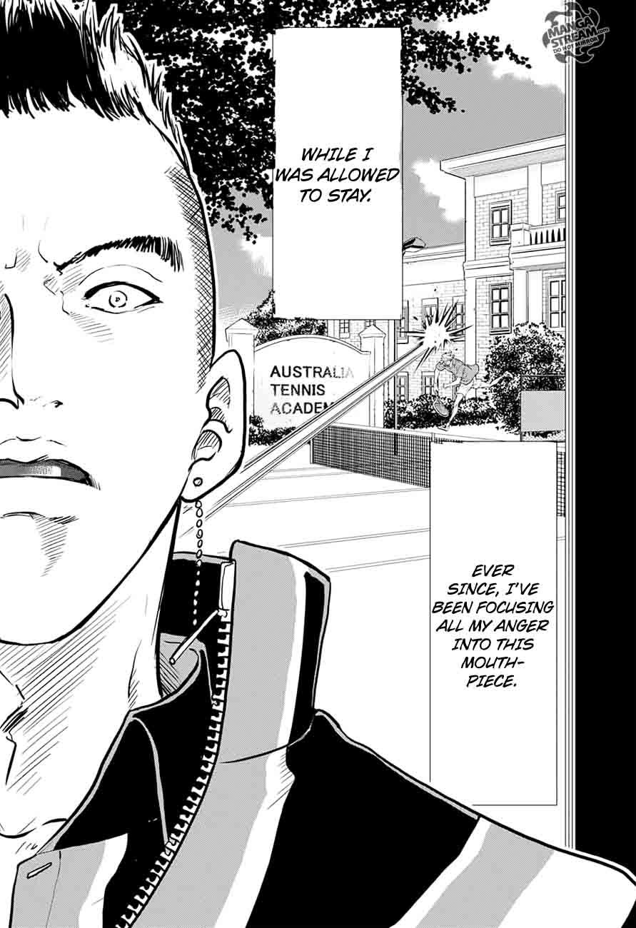 New Prince Of Tennis 197 14