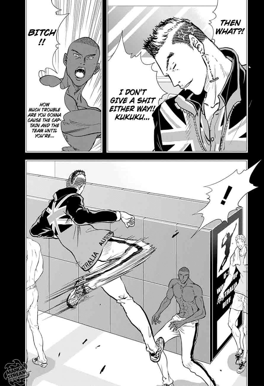 New Prince Of Tennis 197 5