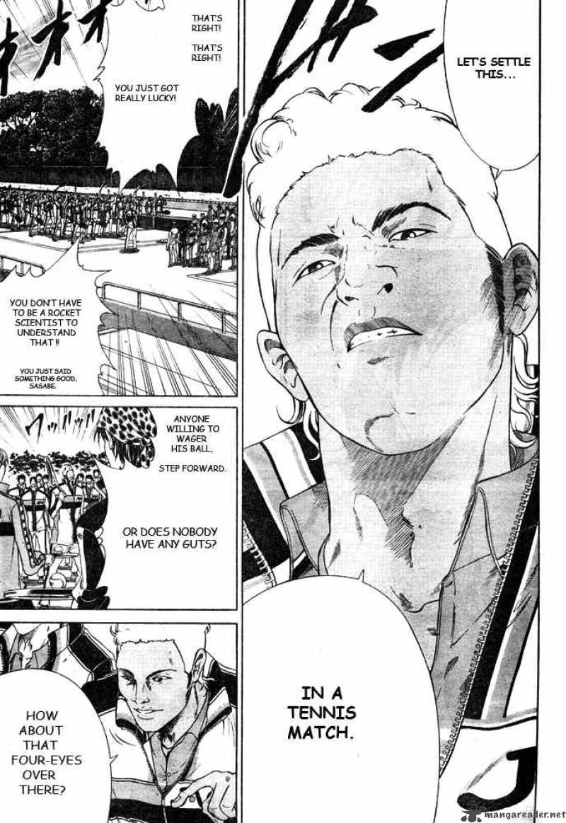 New Prince Of Tennis 2 10