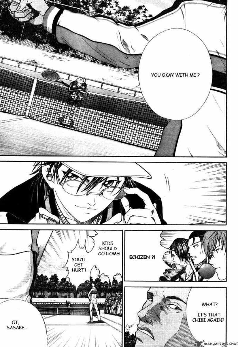 New Prince Of Tennis 2 12