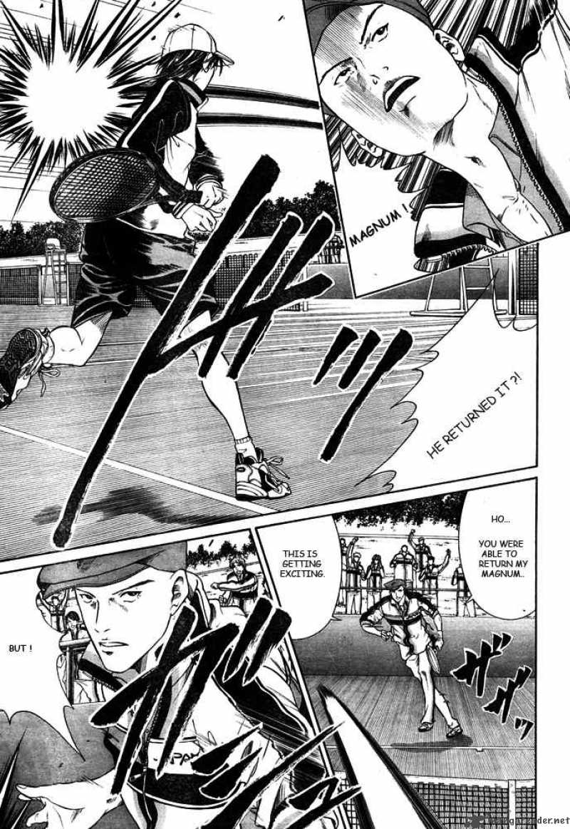 New Prince Of Tennis 2 16