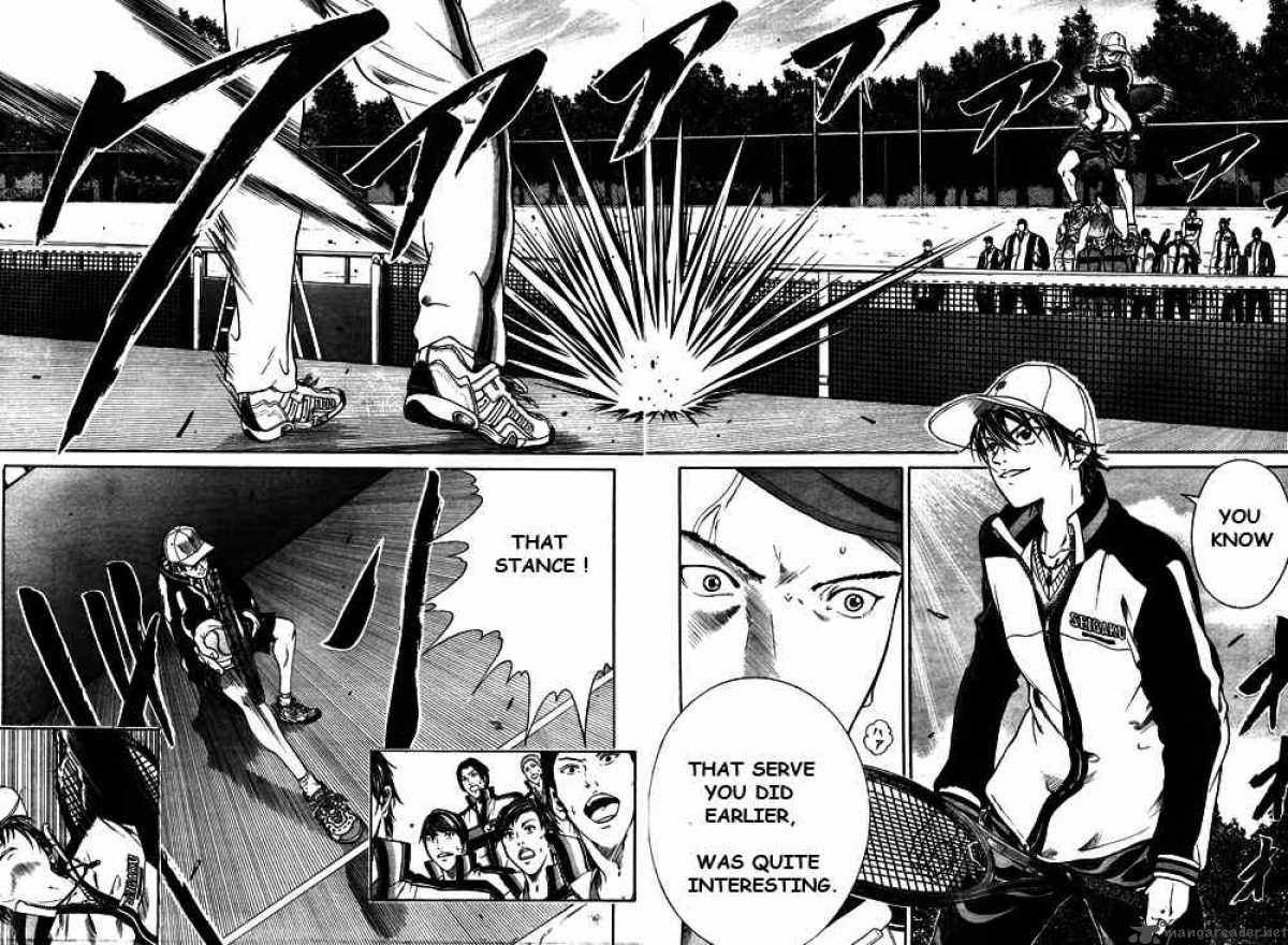 New Prince Of Tennis 2 19